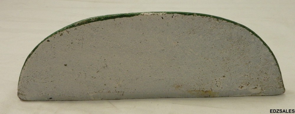 Bunny Rabbit Picking Carrots Cast Iron Doorstop