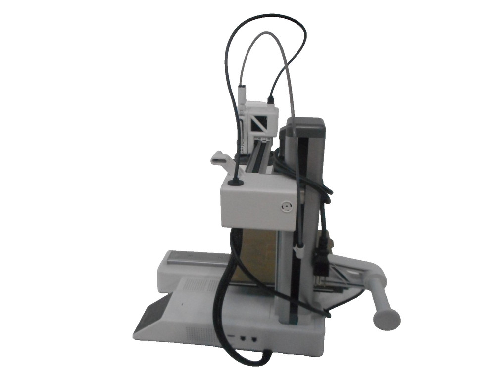 Bambu Lab A1 Mini 3d Printer - Silver 3D Printing Machine.