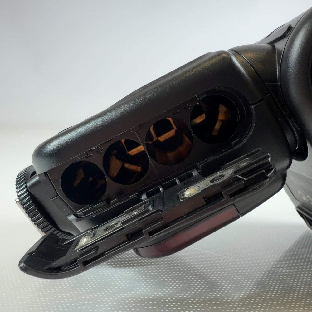 Ultimaxx Camera Flash UM-DF210-C
