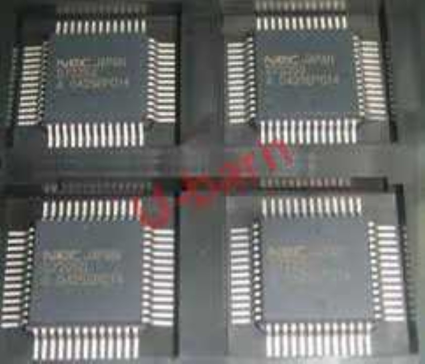 NEC UPD7225G00 QFP  PROGRAMMABLELCD CONTROLLER/DRIVER RH