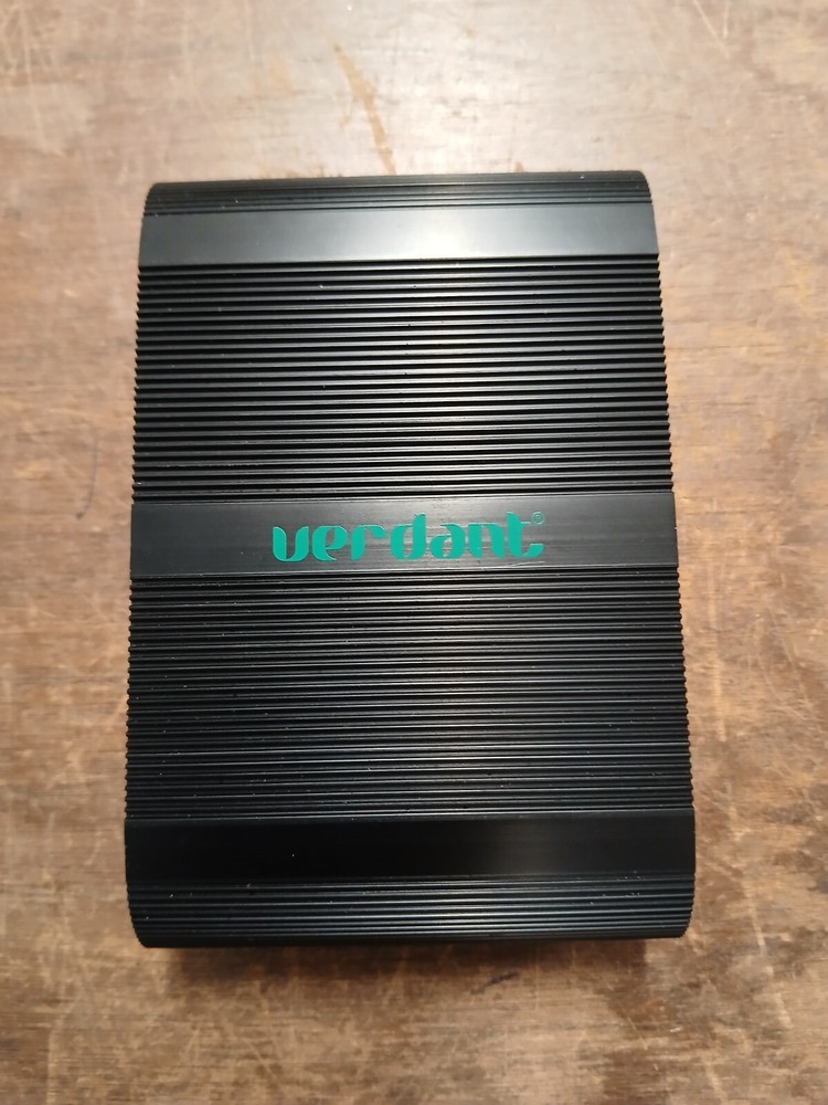 Verdant Online Connection Kit