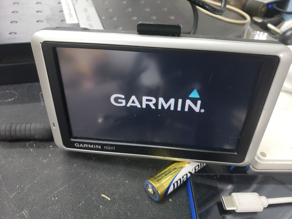 Garmin nuvi 1300