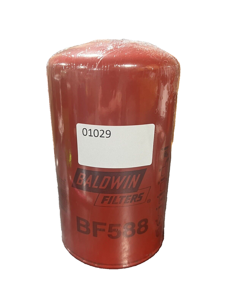 Baldwin Fuel Filter BF588 **NOS**