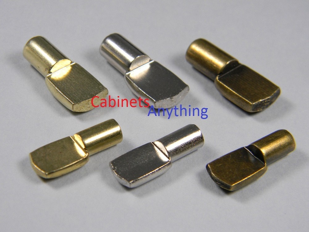 Spoon Shelf Supports