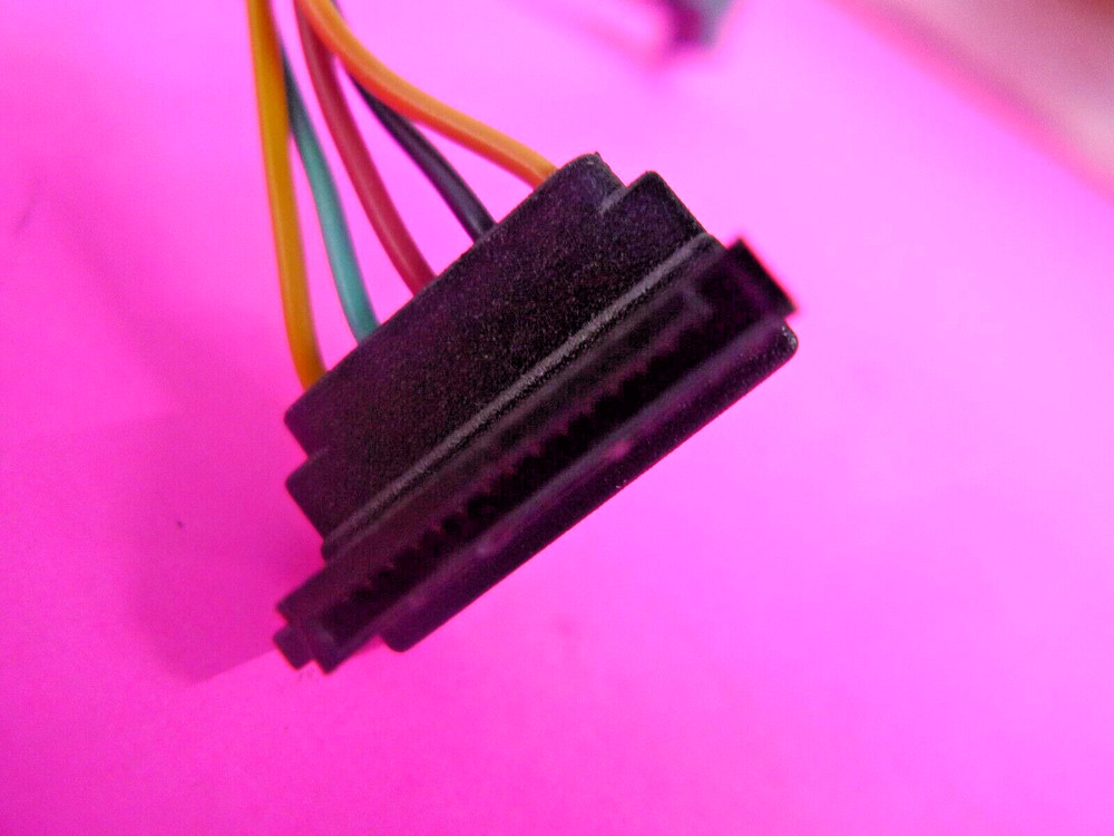 Genuine Alienware Aurora R5 Power Cable Dell G2GX9