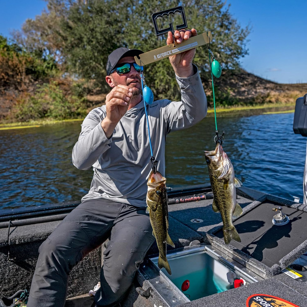 TH Marine G-Force Conservation Cull System Gen 2