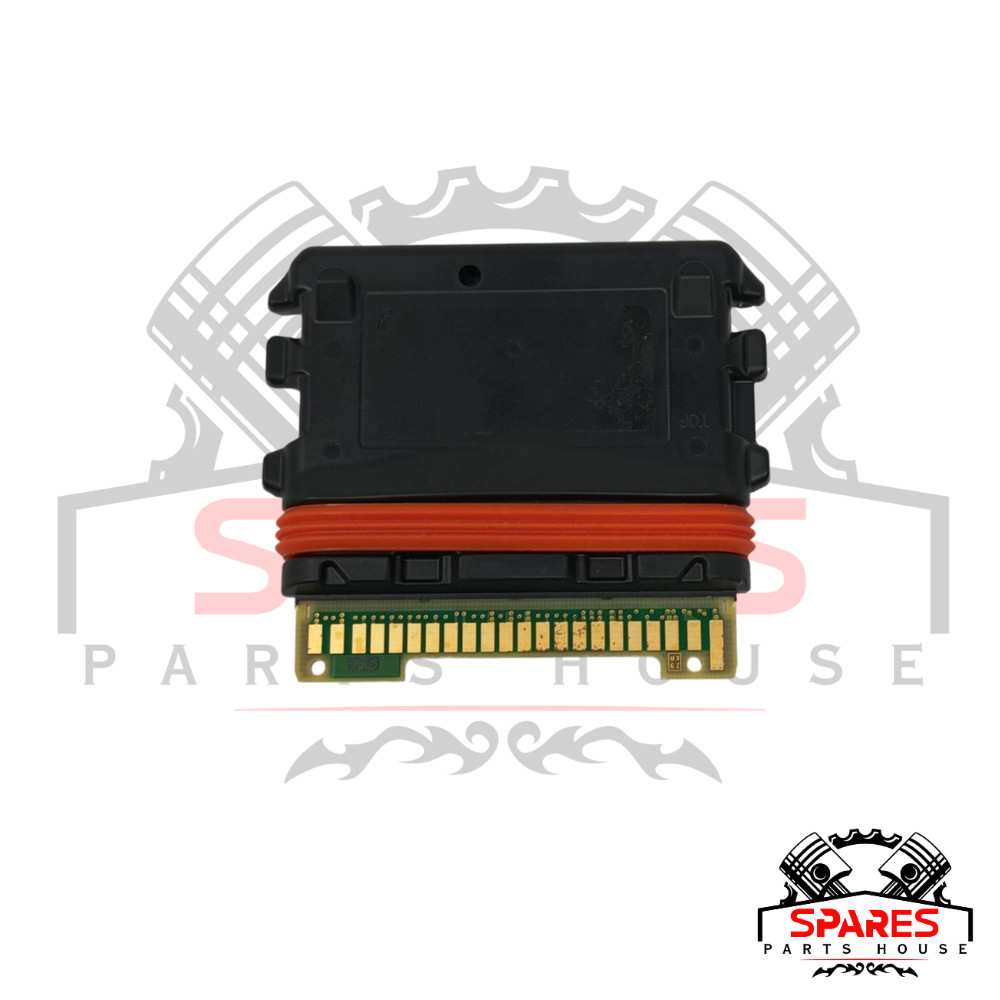 Engine control unit suitable for KTM RC 390 2017-2019