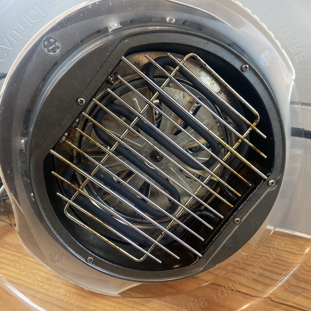 NuWave Pro Plus Infrared Oven Model 20342