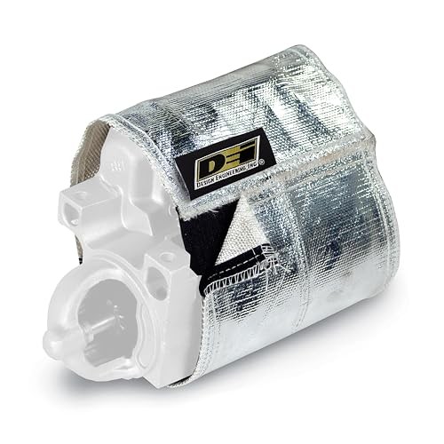 Versa-Shield 7"x24" Starter Heat Shield 10908 - Smaller Packaging
