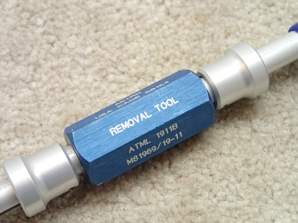 Astro Removal Tool M81969/19-11