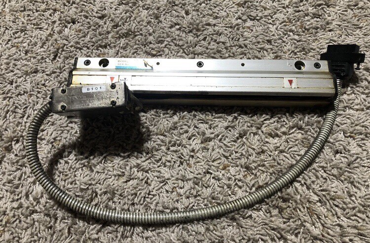 TOSHIBA SM20BT Foot Stroke Decoder w/ Amplifier EHB101