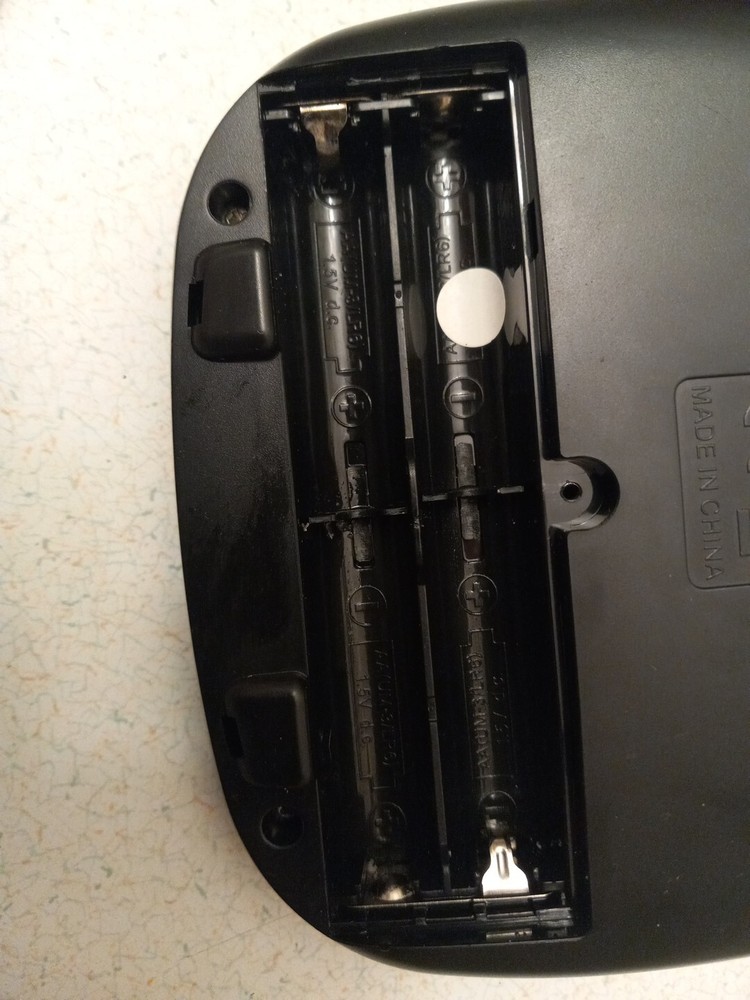 Tomzon portable foldable drone Remote ONLY - app control