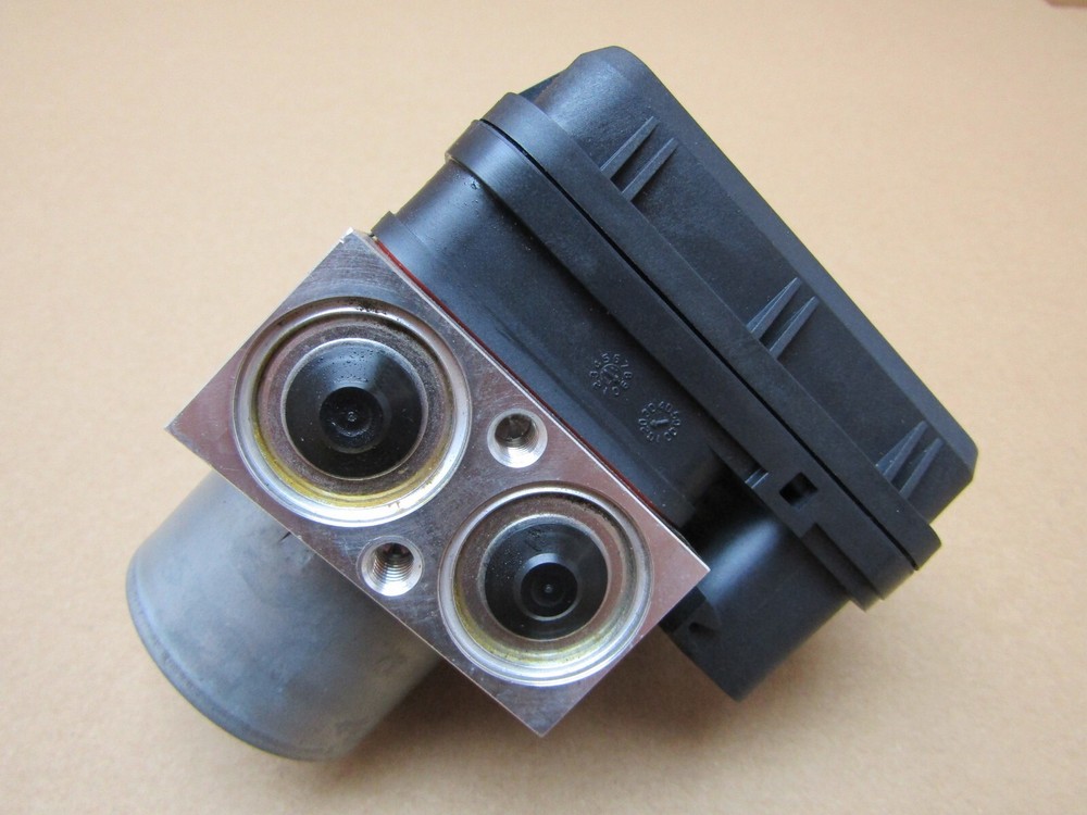Yamaha MT-09 ABS 2019 ABS pump control module (10613)