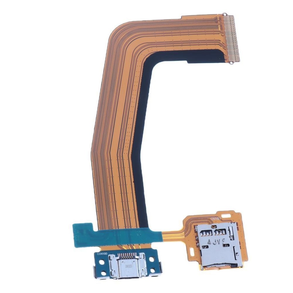 USB Charging Port Connector Module cable for Galaxy Tab S