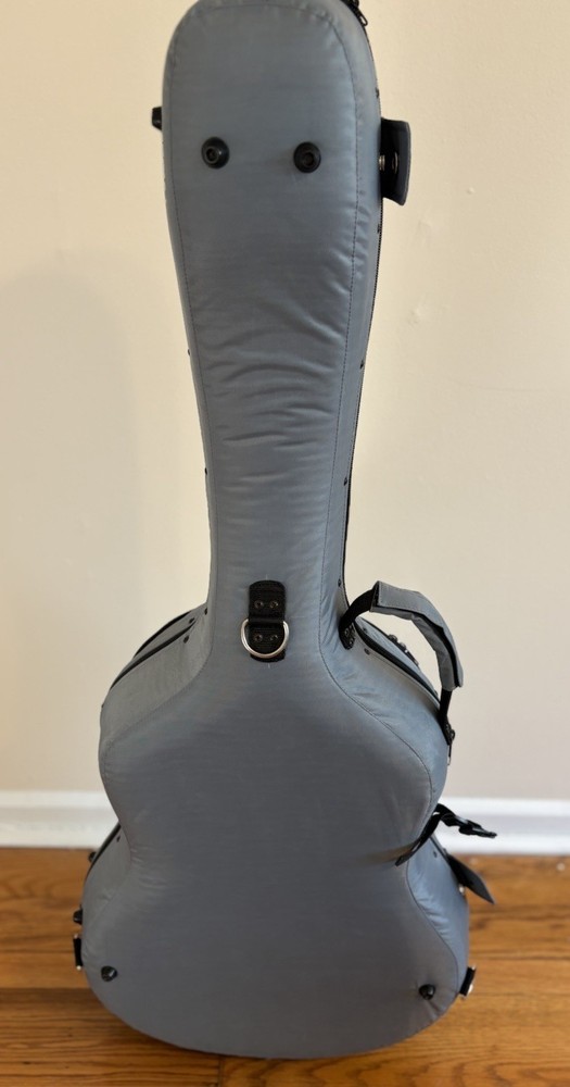 Ika Classical Guitar Case