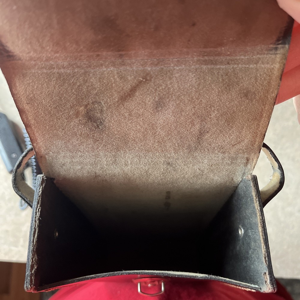 Tif 5500 Halogen Leak Detector