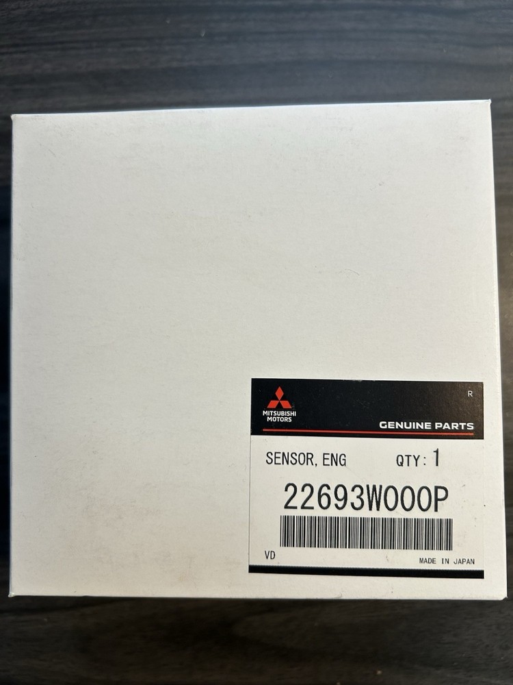 Ft Oxygen Sensor Sensor Eng Control Module