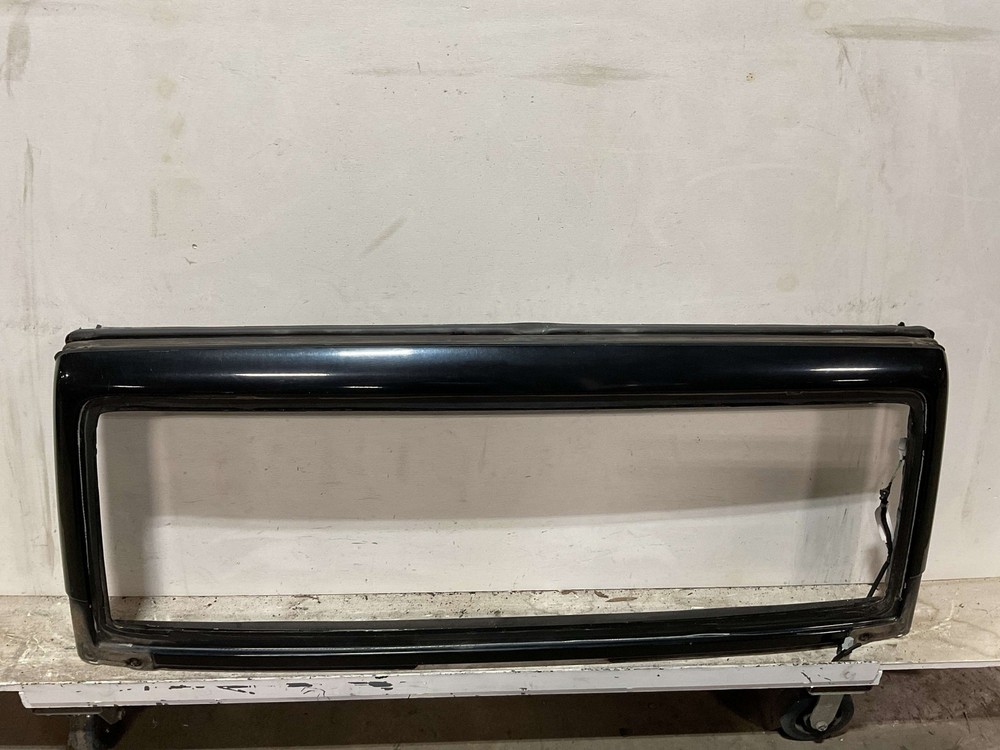 Used Windshield Frame fits: 2012 Jeep Wrangler  Grade A