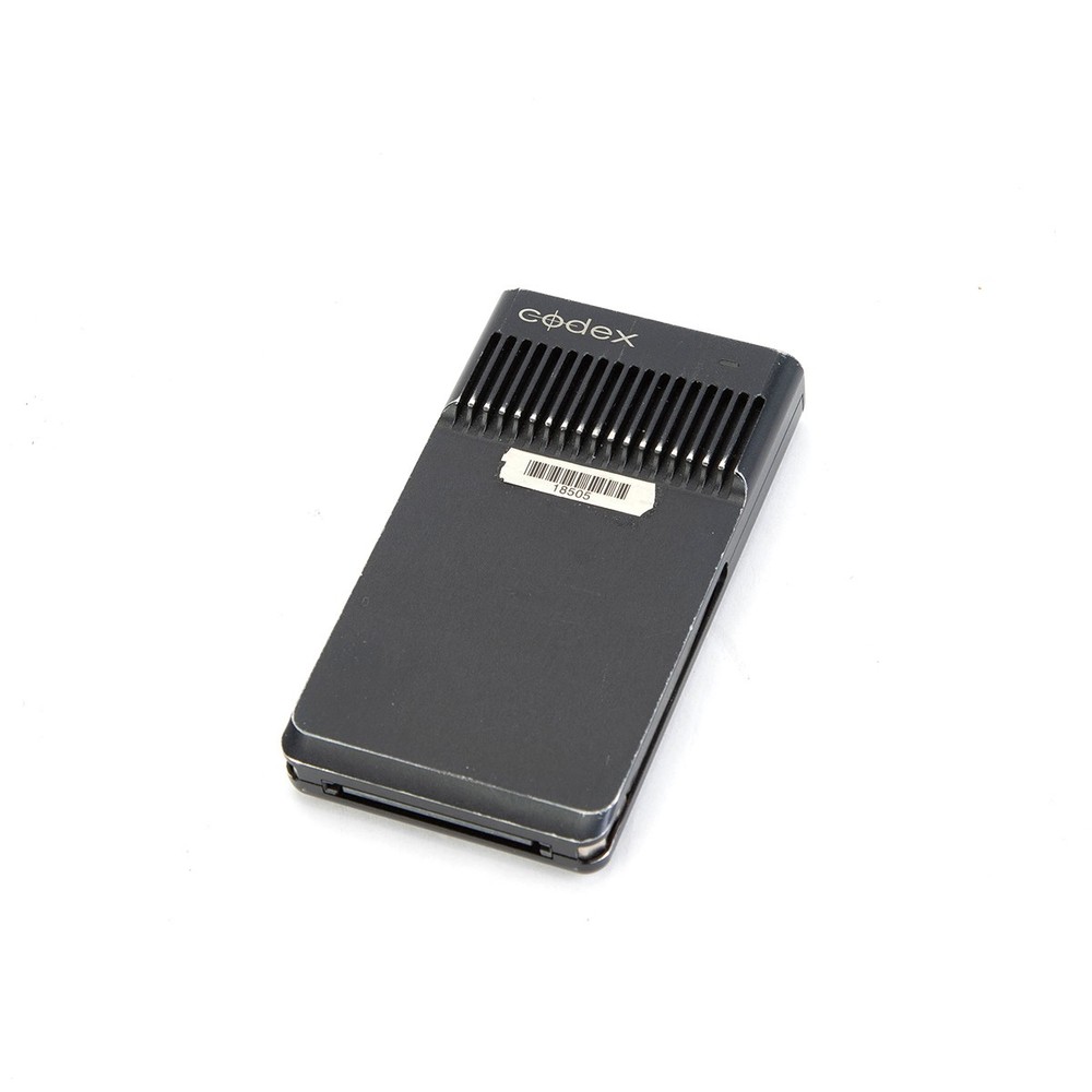 Codex CDX-3730 Capture Drive 512GB - SKU#2036939