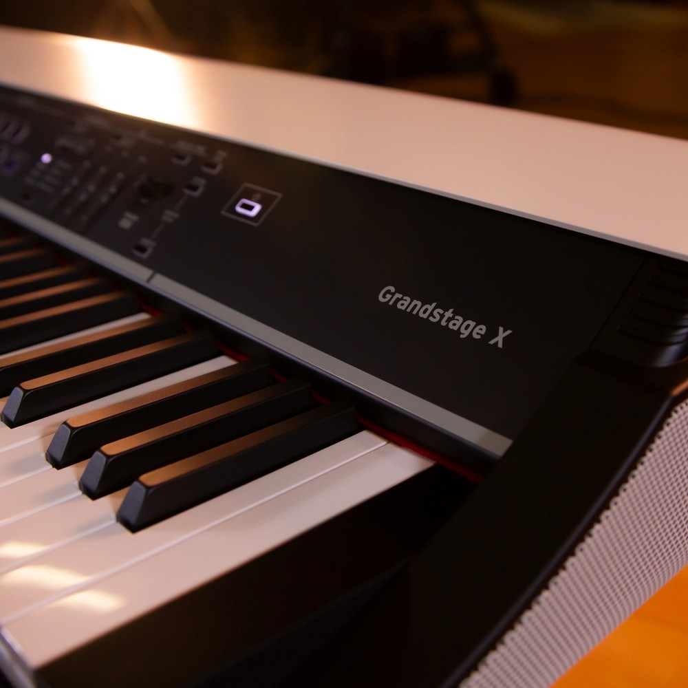 Korg Grandstage X Stage Piano