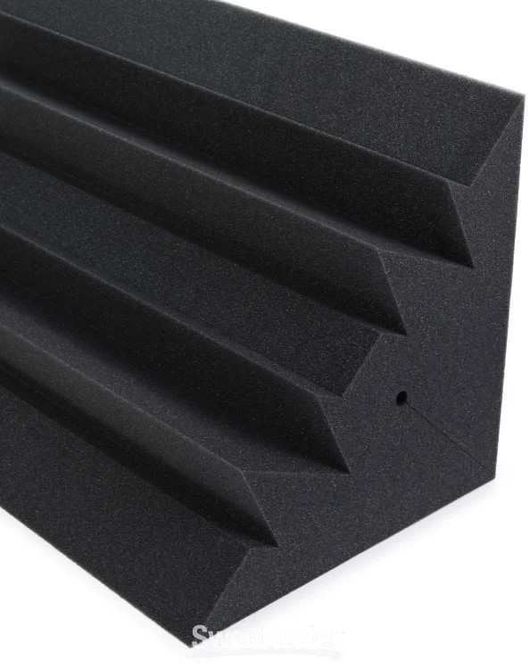 Auralex Project 1 Roominator Kit - Charcoal