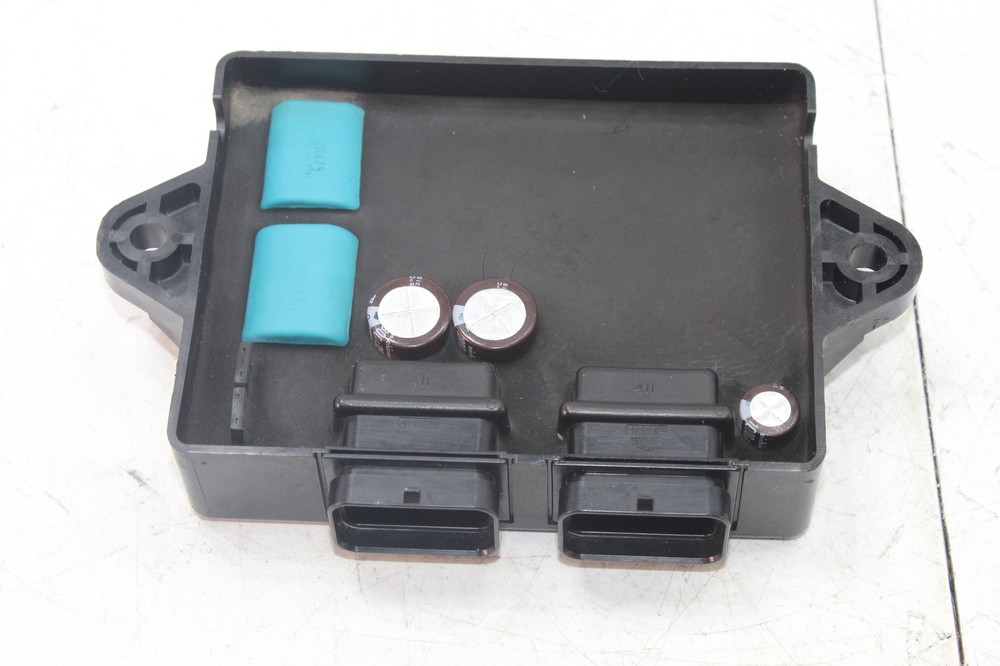 2014 Arctic Cat Zr 6000 El Tigre Ecu Computer Controller Unit Black Box Ecm Cdi