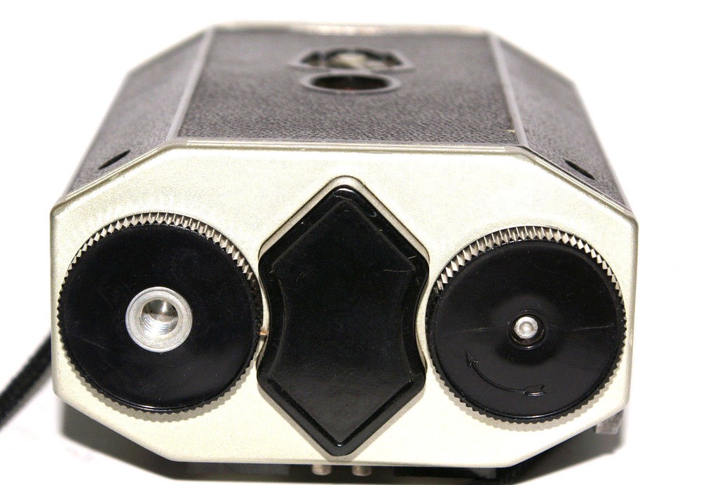 Brownie Reflex Synchro Model