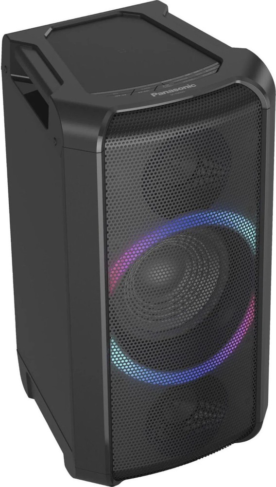 Panasonic SC-TMAX5EG-K Portable Speaker System 150W CD Bluetooth USB-C