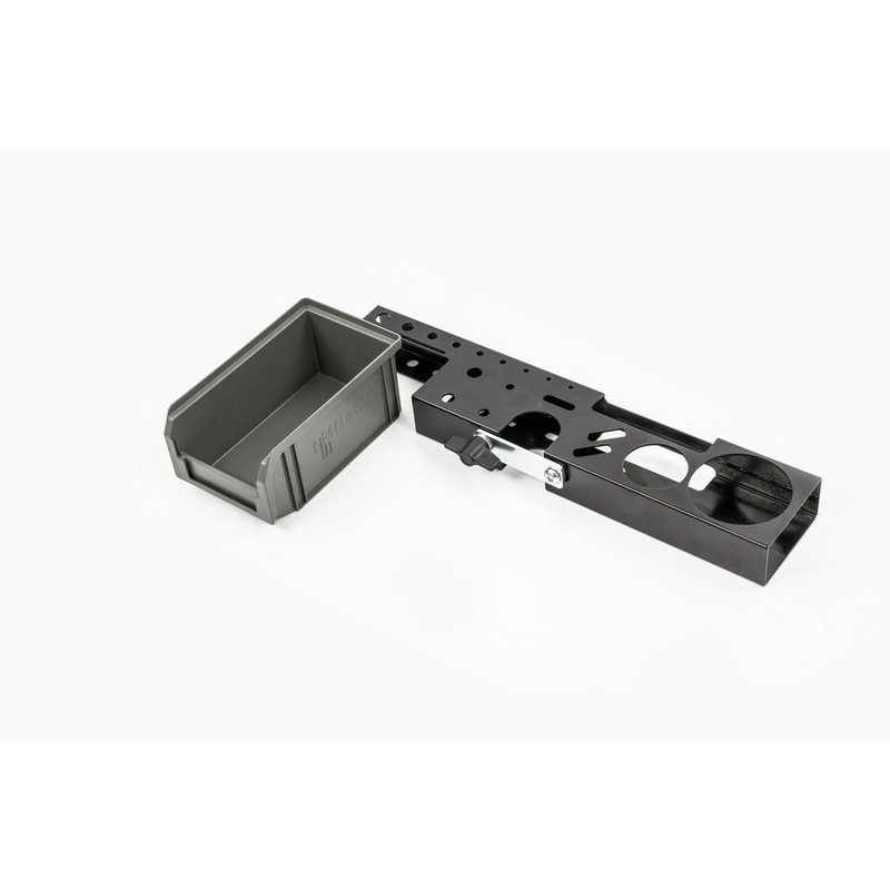 opus work / double / air Officine Par maintenance stand tool holder