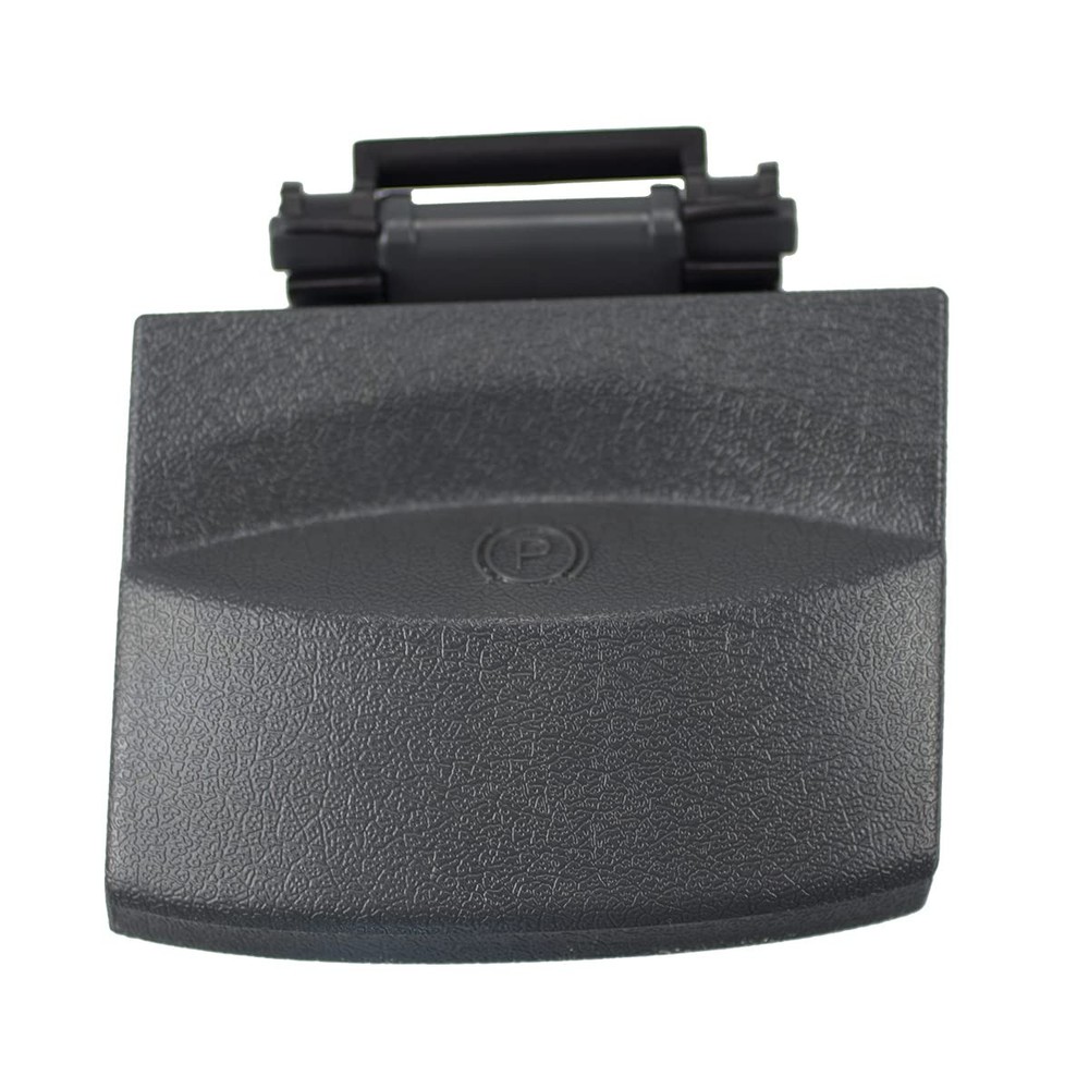 Parking Brake Release Handle Compatible with Dodge Ram 1500 2500 3500 and Dur...