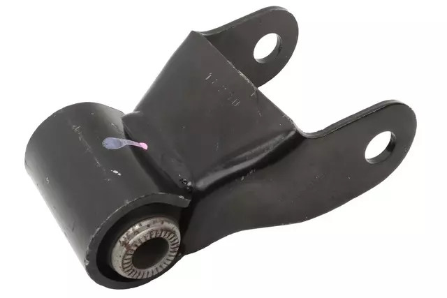 Genuine GM Rear Spring Shackle 20879125