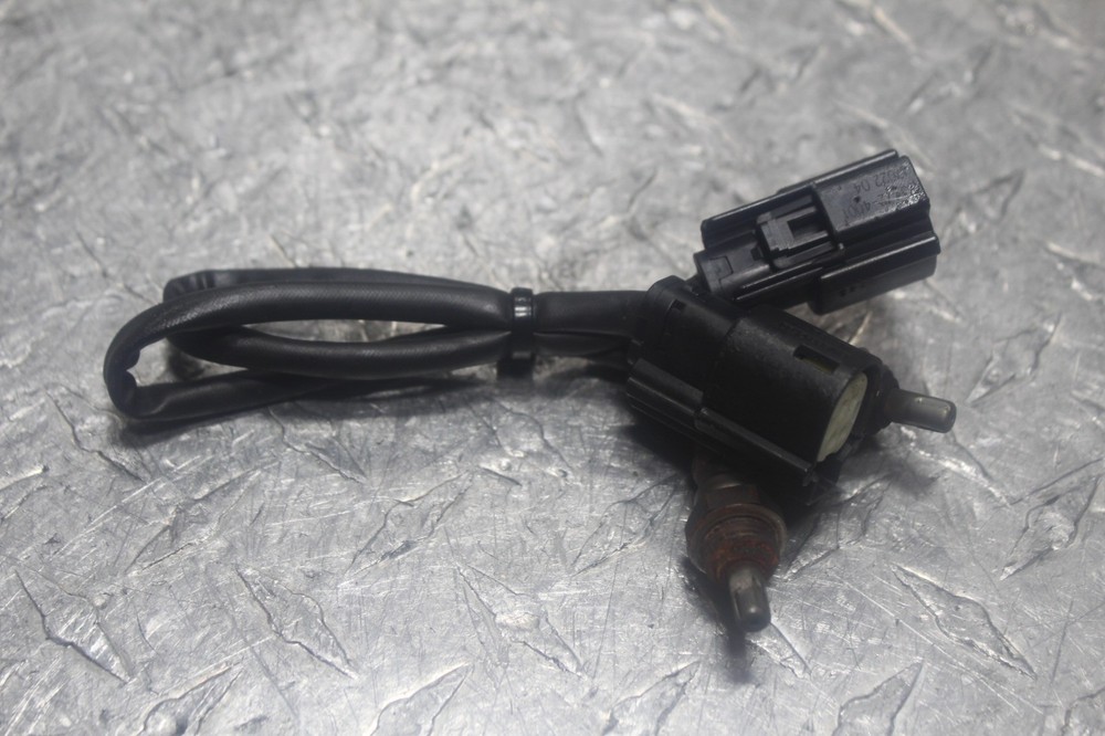 2018 HARLEY-DAVIDSON LOW RIDER 32700083 OEM OXYGEN O2 EXHAUST GAS LAMBDA SENSOR