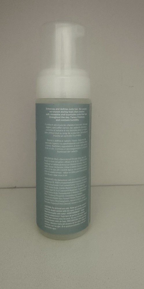 Eufora Perfect Curl Defining Solution 6 oz