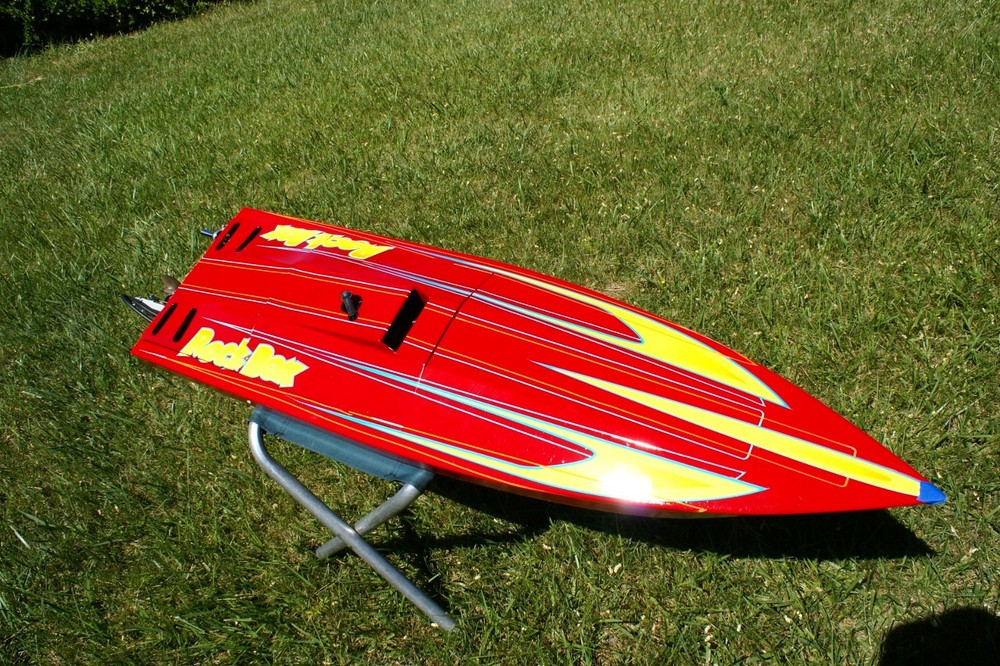 ProVee Gas Mono