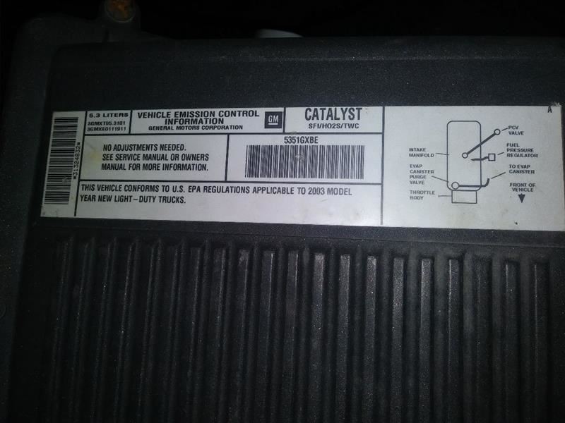 SILVRDO15 2002 Headrest 322576