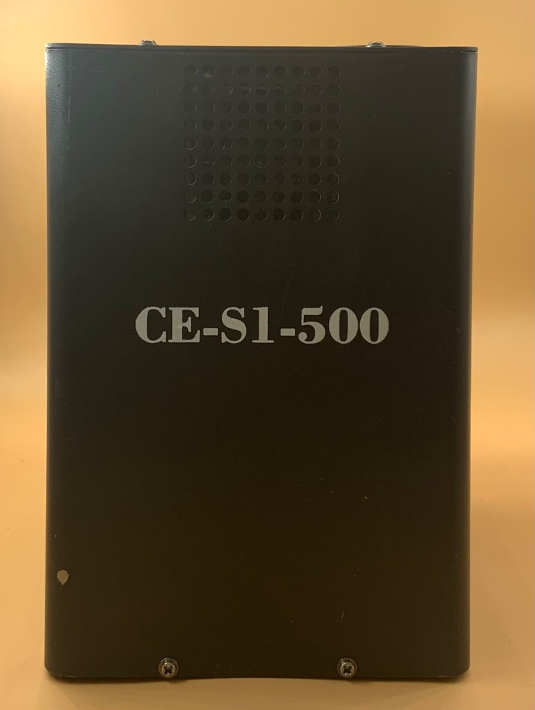 500W Cold Spark Machine Firework Machine Stage Effect DMX Party Sparkle Light