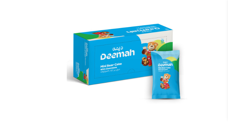 deemah