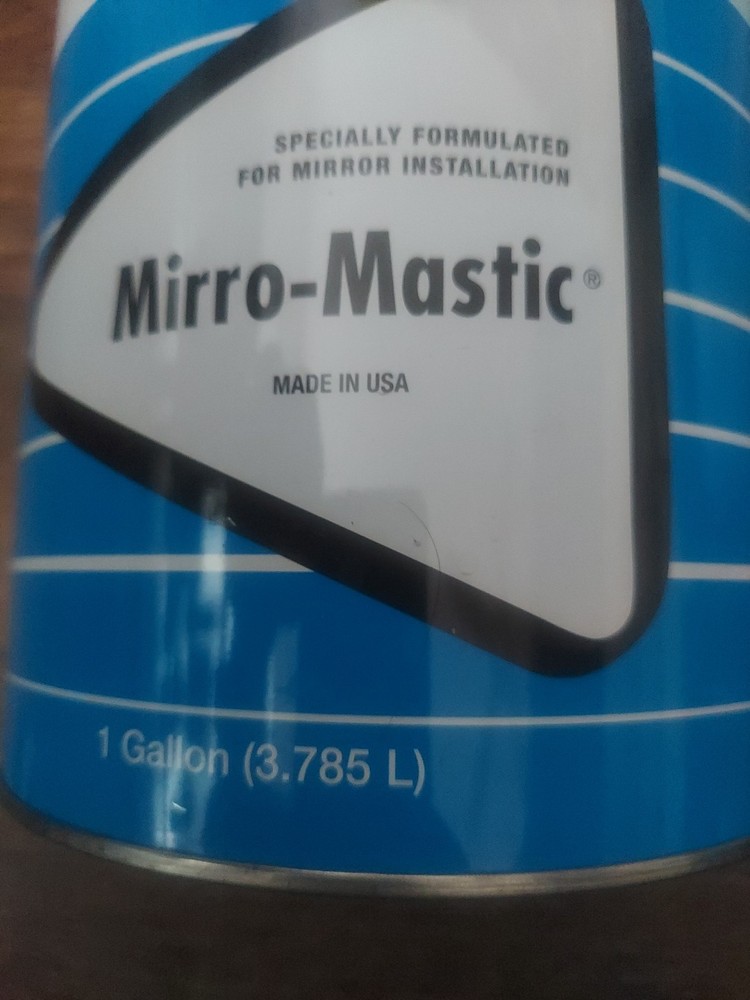 Palmer Miro - Mastic