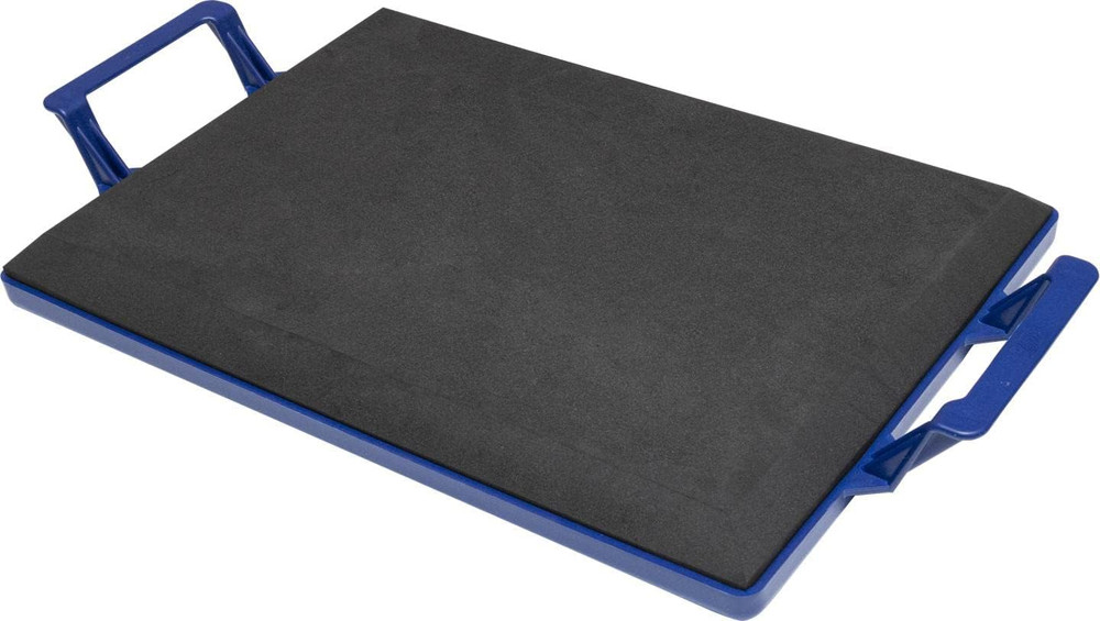 Foam Kneeler Board, Extra Large Handles, KB451