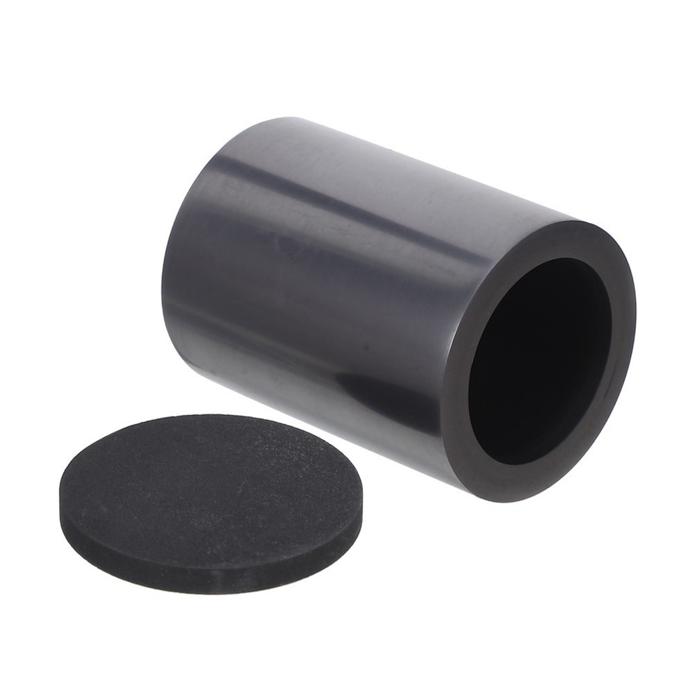 Crucible for Jewelry Making Small Melting Foundry Graphite Maker