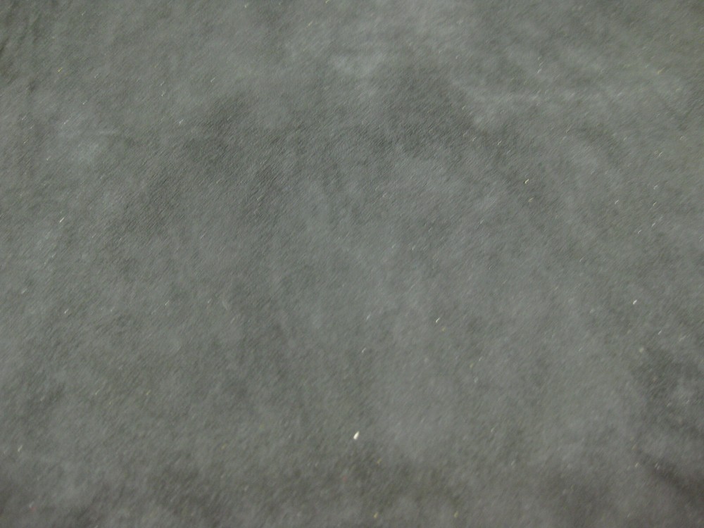 Suede Deer Leather #0010674 Row 102