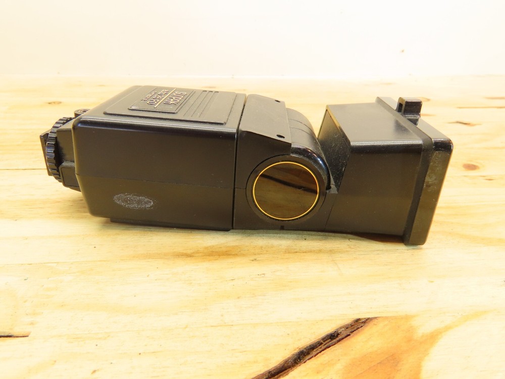 Sunpak Auto 26 FD Thyristor