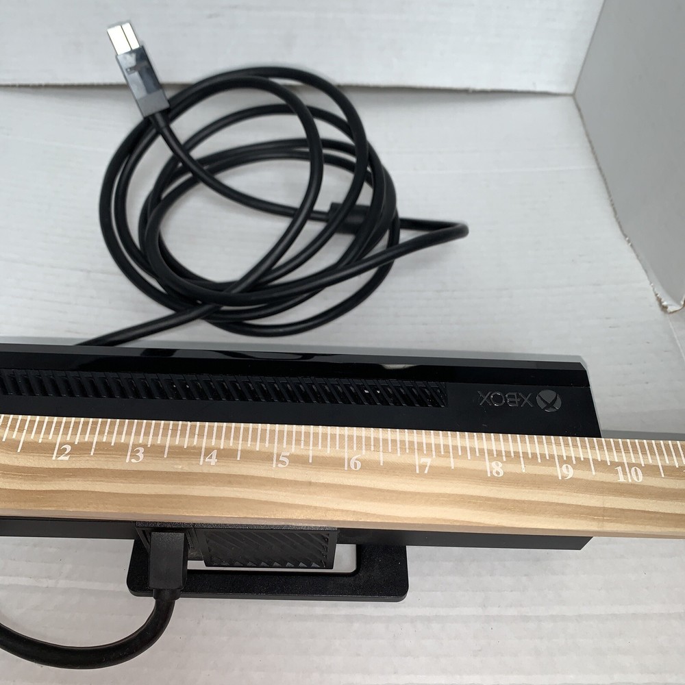 Microsoft Xbox One Kinect Sensor 1520 model