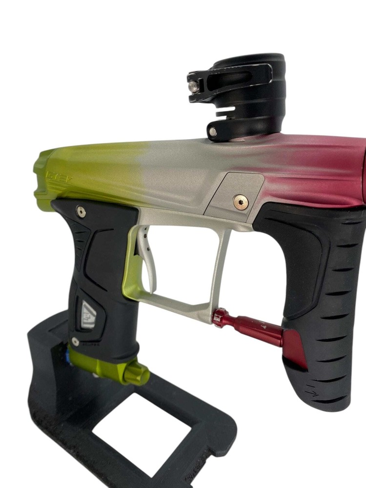 Planet Eclipse Gtek 160r Paintball Gun