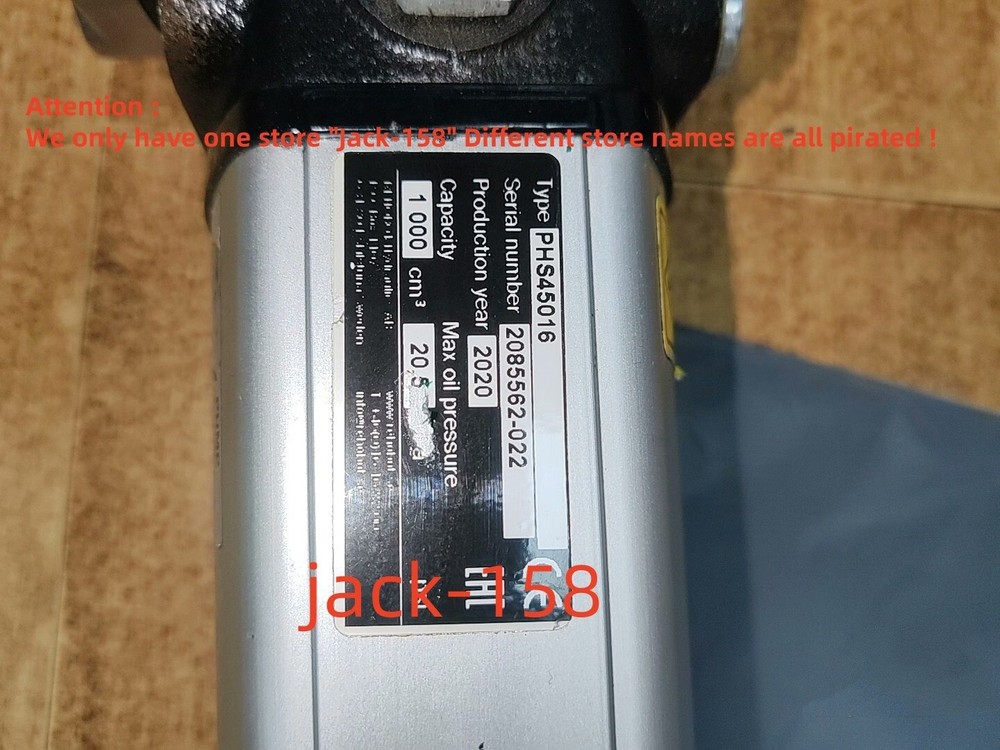 PHS45016 BY DHL OR Fedex