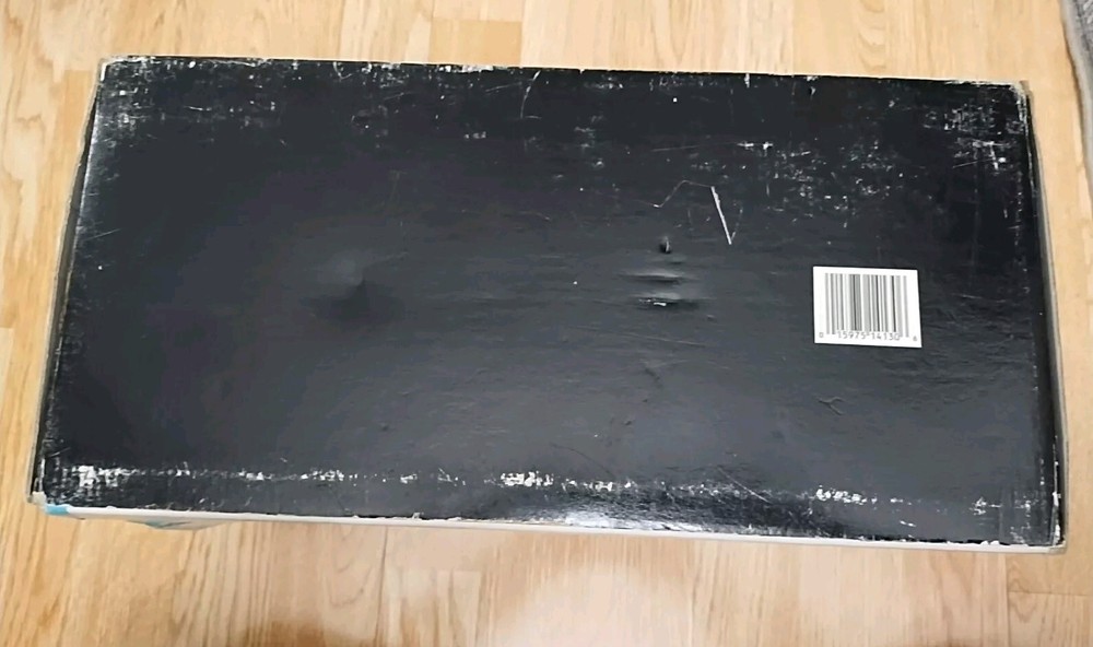 Deluxe Video Transfer System Aztec Video With Box