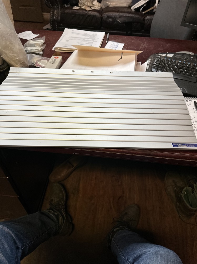 Hen oh Machine Covers 24-1/4"x14-1/4"