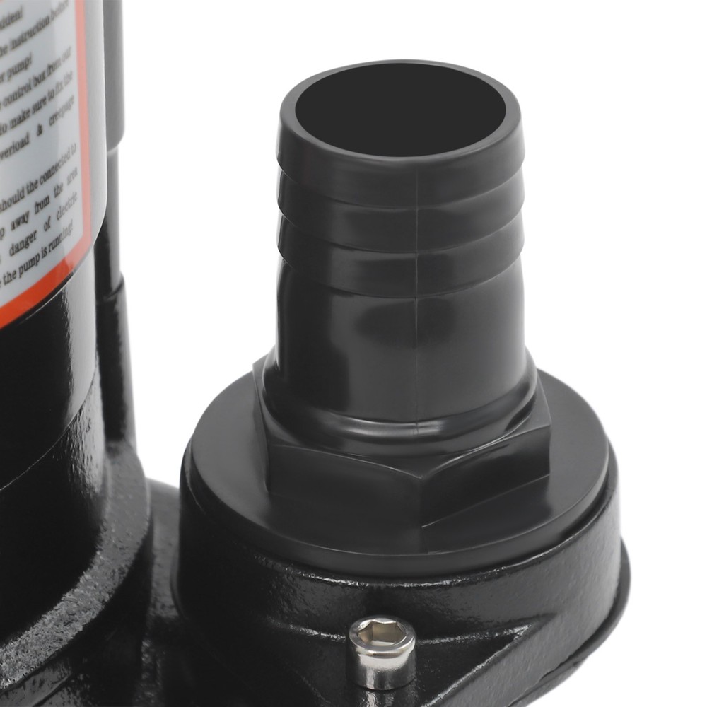 Sewage/Effluent Pump, Construction Pump, Submersible Pump for Dirty Water