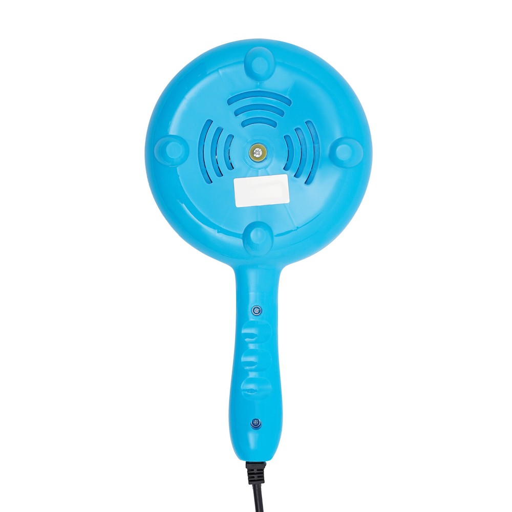Non-stick Mini Fried Eggs Saucepan Small Frying Pan Flat Cookware Griddle Blue