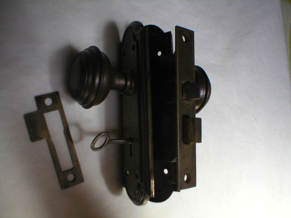 Antique Door Hardware